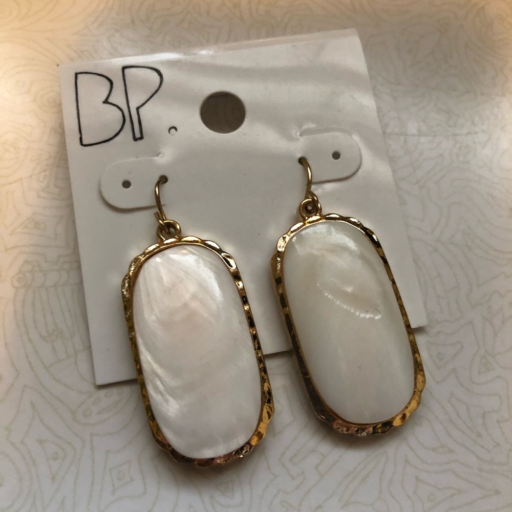 BP Earrings